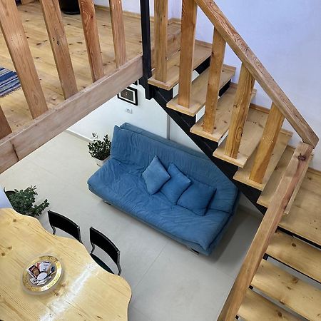 My Wooden Apartments Tiranë Ngoại thất bức ảnh