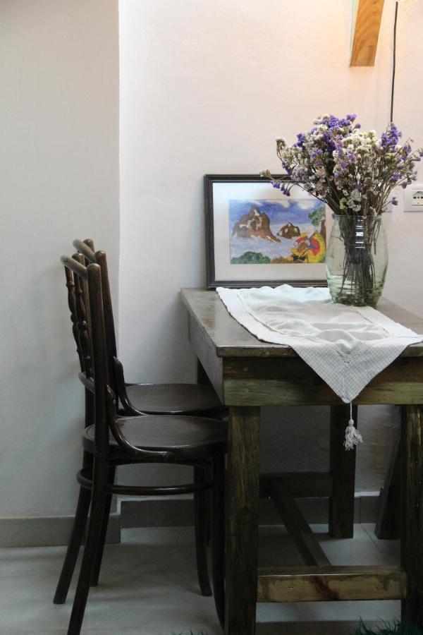 My Wooden Apartments Tiranë Ngoại thất bức ảnh
