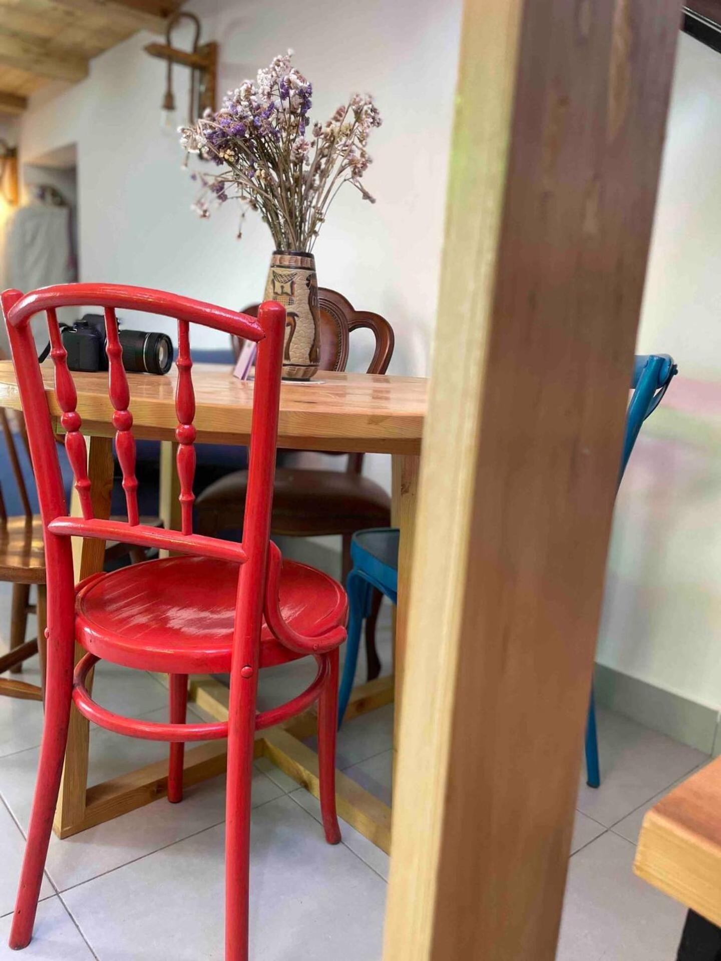 My Wooden Apartments Tiranë Ngoại thất bức ảnh