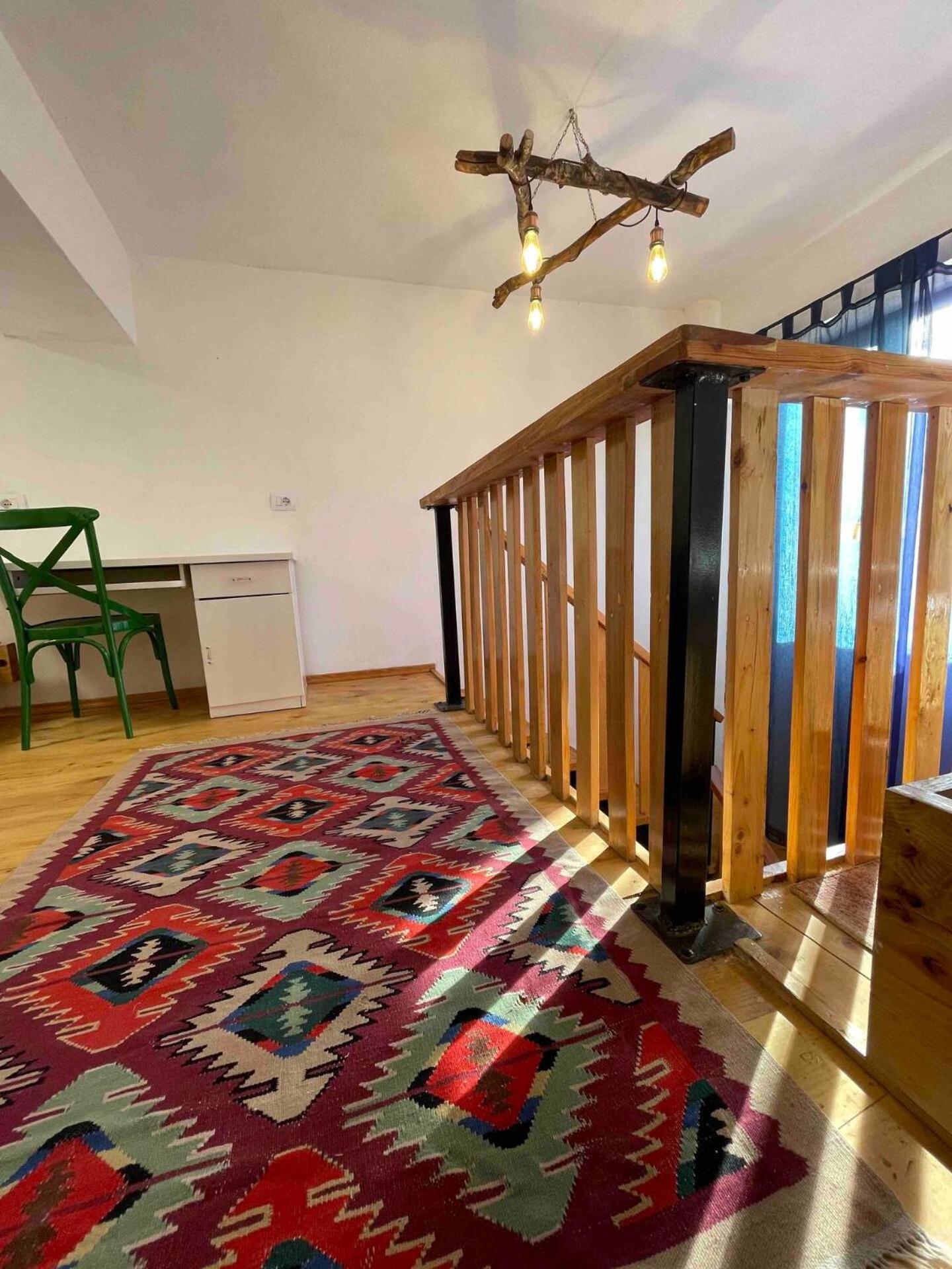 My Wooden Apartments Tiranë Ngoại thất bức ảnh
