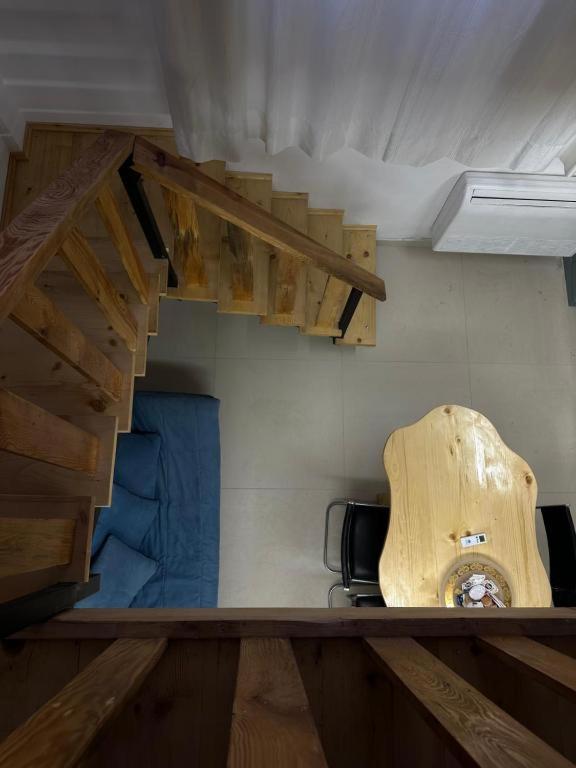 My Wooden Apartments Tiranë Ngoại thất bức ảnh