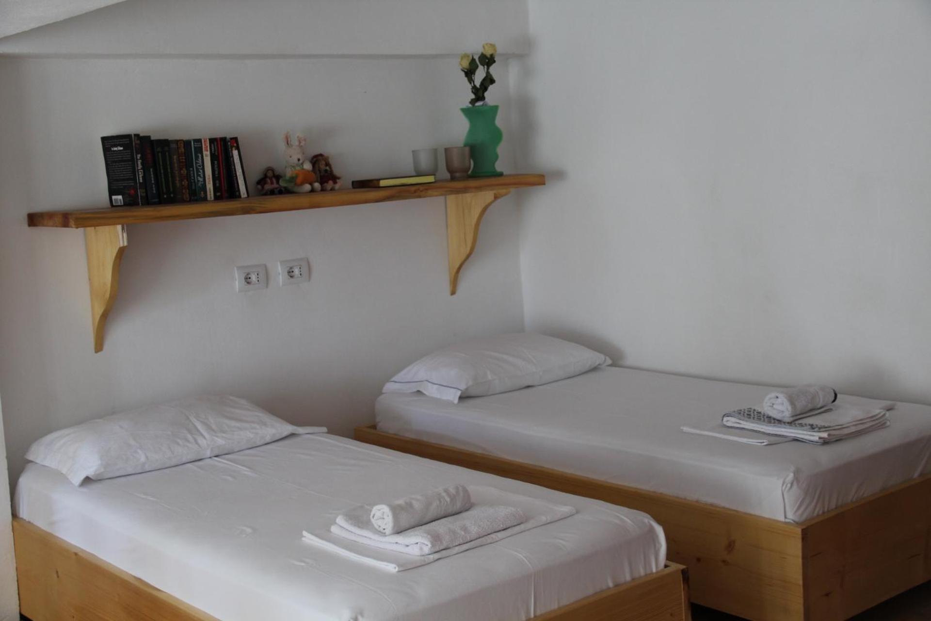 My Wooden Apartments Tiranë Ngoại thất bức ảnh