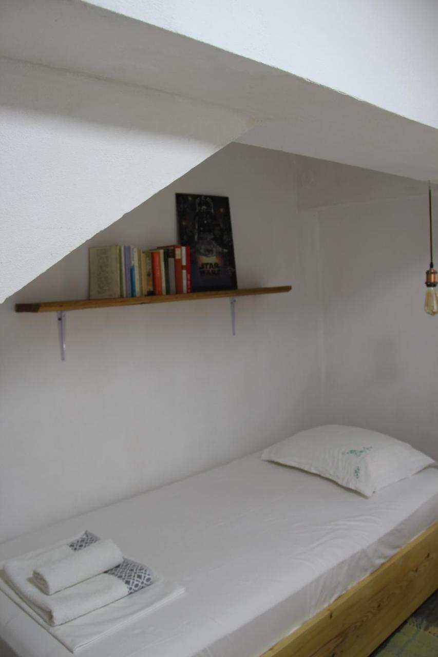 My Wooden Apartments Tiranë Ngoại thất bức ảnh
