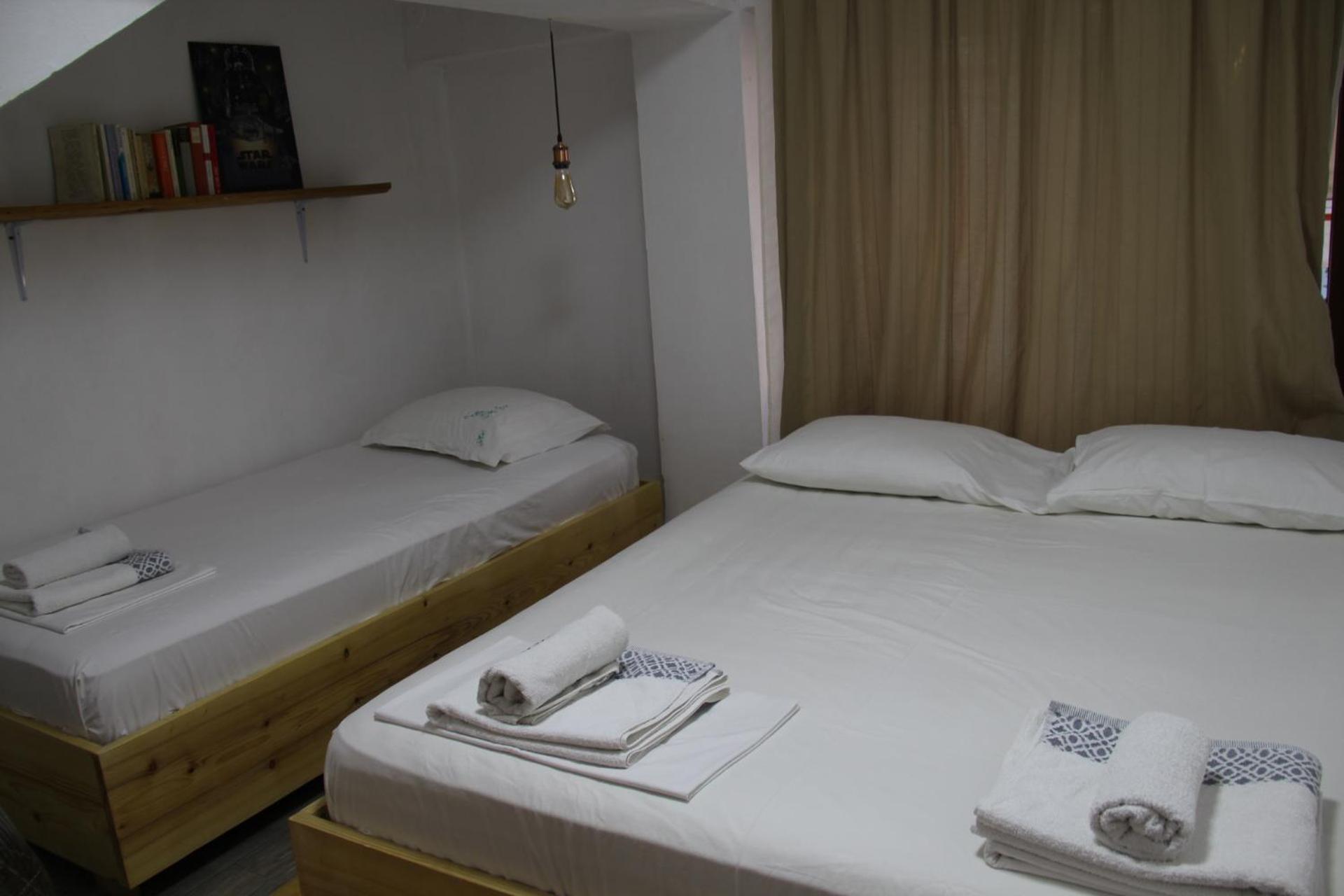 My Wooden Apartments Tiranë Ngoại thất bức ảnh