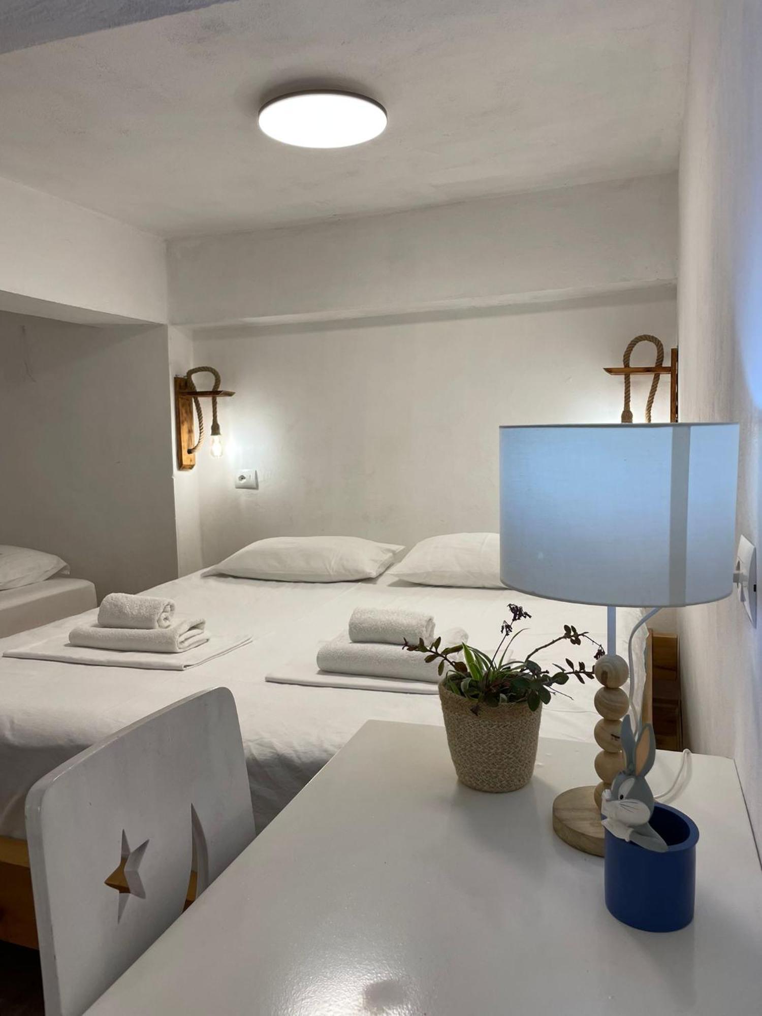 My Wooden Apartments Tiranë Ngoại thất bức ảnh